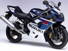 Suzuki GSX-R 750 K5